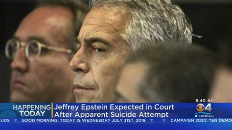 Court Hearing On New Sex Crime Charges Against Jeffrey Epstein Youtube