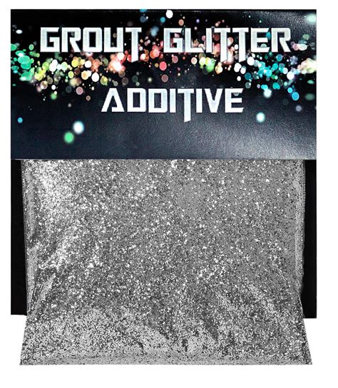 Grout glitter wall floor glass mosaic cheap tiles , silver or gold additive