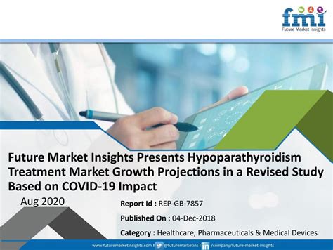 Hypoparathyroidism Treatment Market