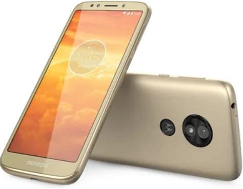 Motorola Moto E5 Play Go Edition LTE LATAM XT1920 18 Motorola PettyL