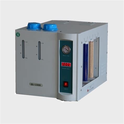 Oem Factory Supplied Pem Hydrogen Generator Ml Min Lab Use Pem