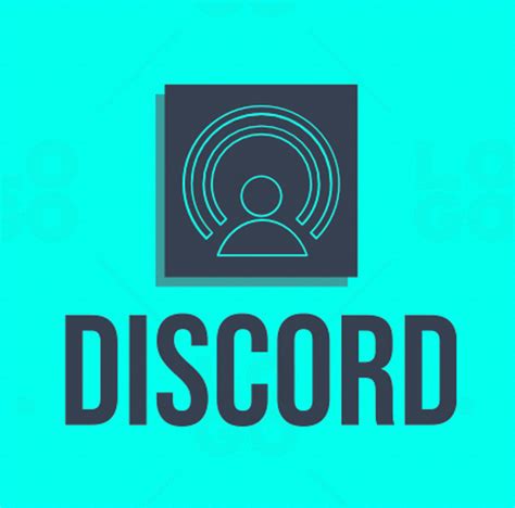 Discord Server Logo Maker