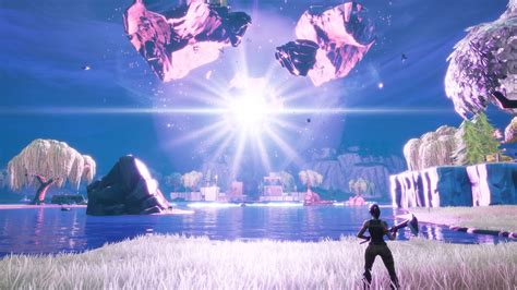 The Butterfly Event Fortnite Wiki