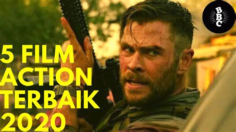 5 Rekomendasi Film Action Terbaik 2020 Film Aksi 2020 Youtube