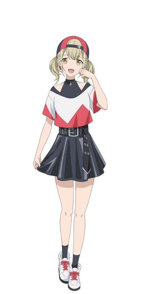 Azusawa Kohane - Project Sekai Colorful Stage! feat. Hatsune Miku