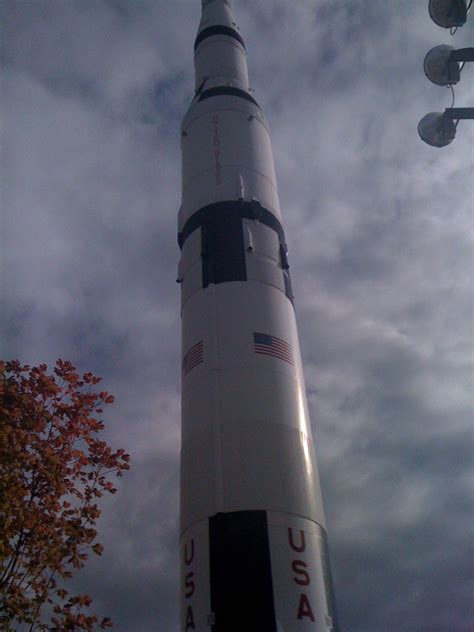 Huntsville Space Museum - Go Rocket Scientists!! | Cool places to visit ...