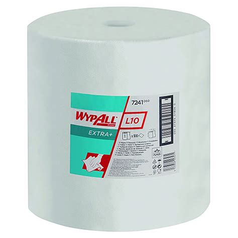 Wischt Cher Wypall L Jumbo Extra Kimberly Clark Gro Rolle