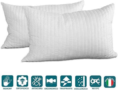 Mejores Almohadas Cervicales Beds Mes Ordenado Por Precio