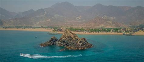 All About Snoopy Island Fujairah: Snorkelling, Diving & More - MyBayut