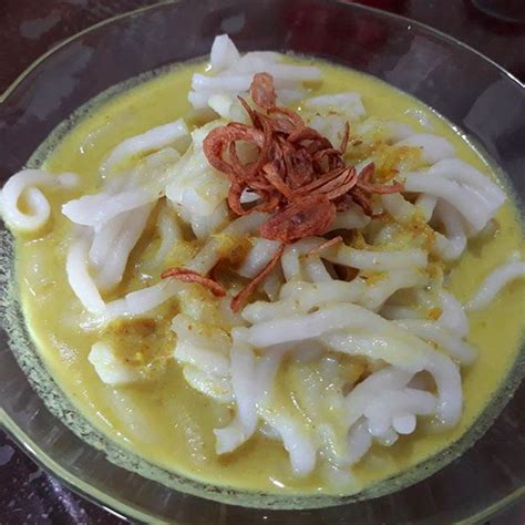 Selain Pempek Inilah Kuliner Palembang Yang Wajib Kamu Cobain