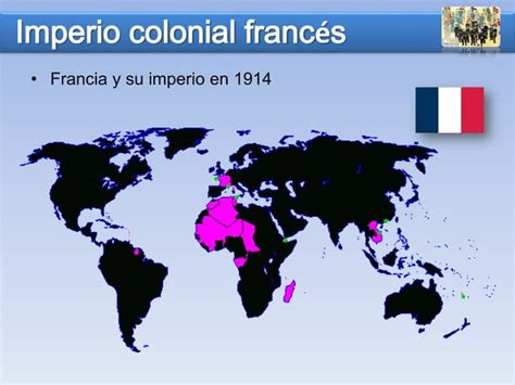 Tema Las Grandes Potencias Europeas Del Siglo Xix Ppt