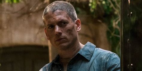 Prison Break Em qual episódio Michael se sacrifica Critical Hits