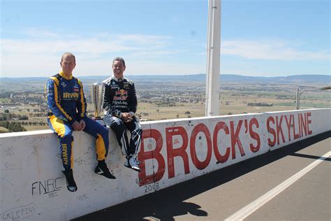 GALLERY: Bathurst 1000 winners return to Mount Panorama - Speedcafe