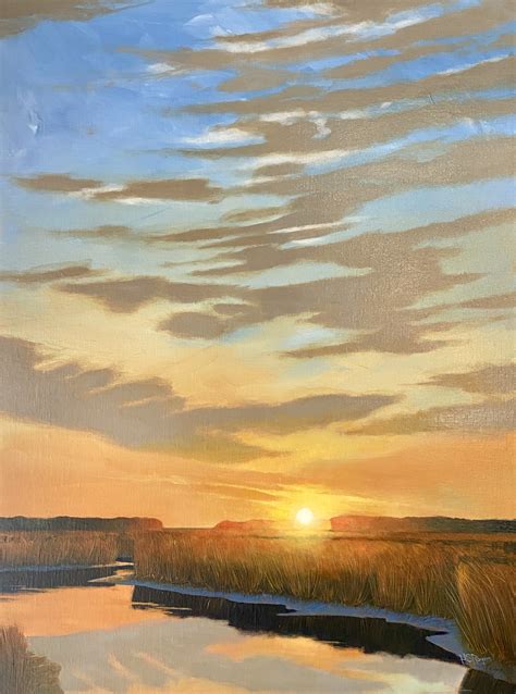 Steve Rogers Peninsula Gallery Fine Art Gallery Custom Framing Lew
