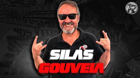 SILAS GOUVEIA CACHORRADA PODCAST 108 YouTube