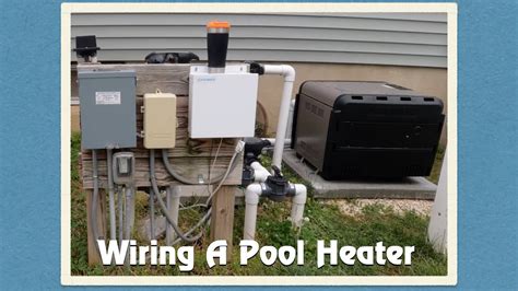 How Much Natural Gas Does A Pool Heater Use at Dorothy Cisco blog