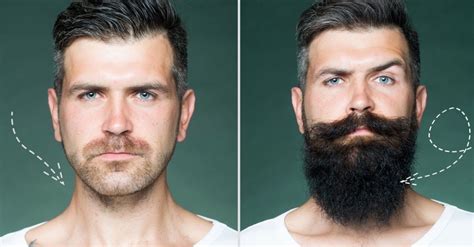 6 alimentos que te ayudarán a estimular el crecimiento de tu barba