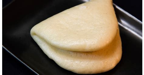 La Cocina De Padawan Gua Bao Y Baozi O Pan Relleno