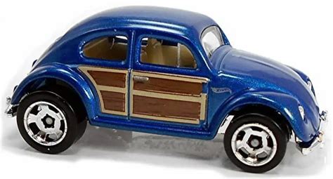 Hot Wheels Compact Kings Volkswagen Beetle Fusca Universo Hot Wheels