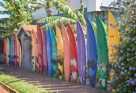 Surfboard Fence | Julian Corlaci