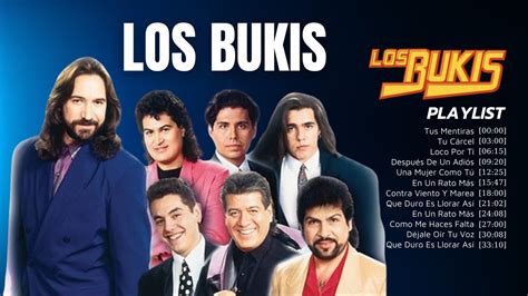 Los Bukis Super Xitos Los Bukis Super Xitos Los