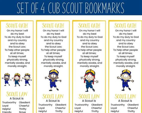 Four Scout Scout Scout Scout Scout Scout Scout Scout Scout Scout Scout