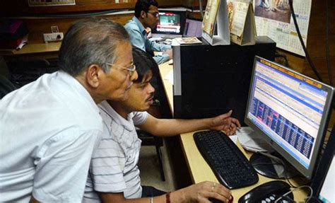 Sensex Nifty Jump Over 1 Post Third Weekly Gain Business