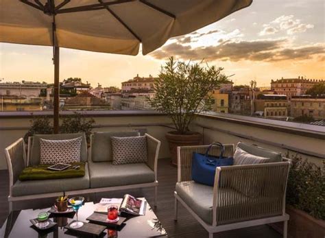 Terrazza Monti Rooftop Bar In Rome The Rooftop Guide