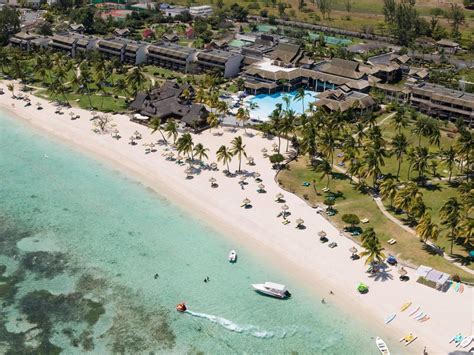 Sofitel Mauritius L’Imperial Resort & Spa in Mauritius Island - Room ...