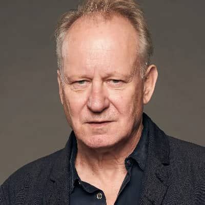 Stellan Skarsgard Bio Age Net Worth Height Married Nationality