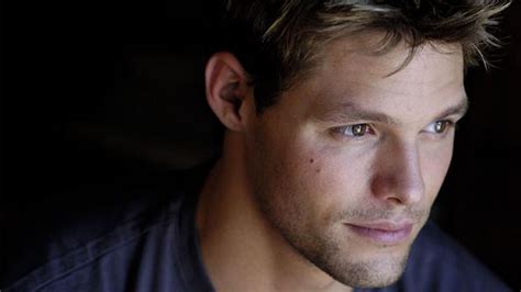 Justin Bruening De Regresso A Greys Anatomy Séries Da Tv