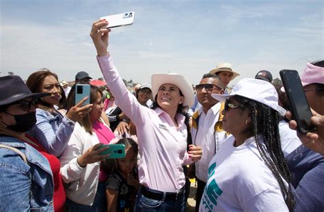 Detendremos La Destrucci N De Morena Desde El Edom X Alejandra Del