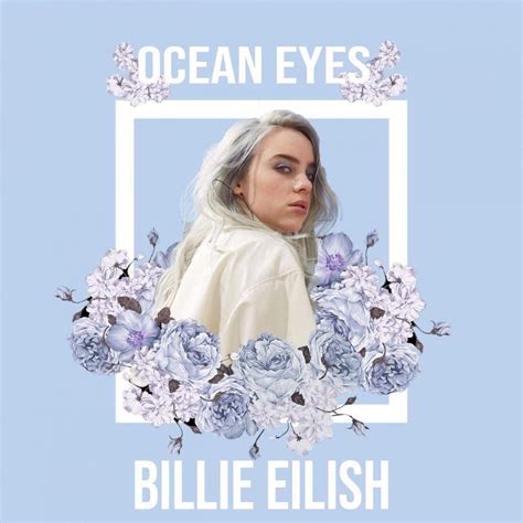 Image Gallery For Billie Eilish Ocean Eyes Music Video Filmaffinity