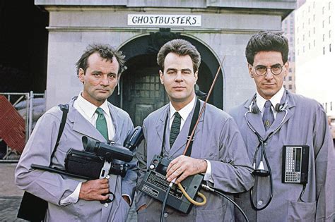 Ghostbusters 1984 Crazydiscostu A Nerd Blog