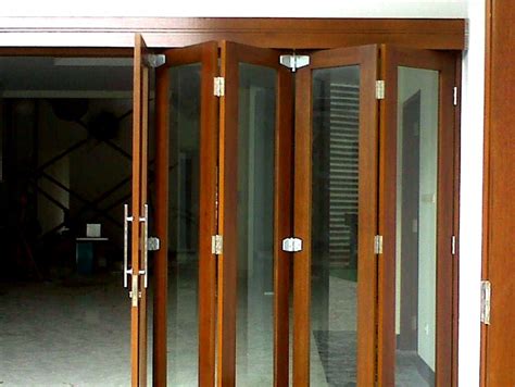 Jual Pintu Lipat Kaca Di Surabaya Kacatempered Co Id