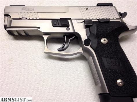 ARMSLIST For Sale Sig Sauer P229 9mm Elite Stainless