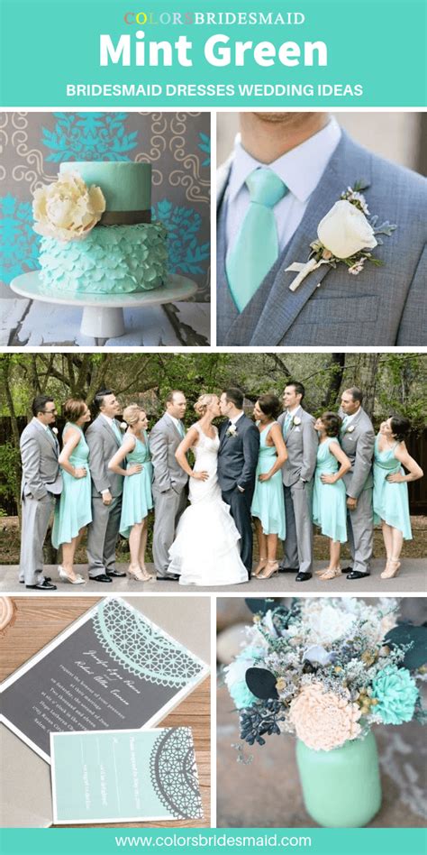 Aqua wedding colours – Artofit