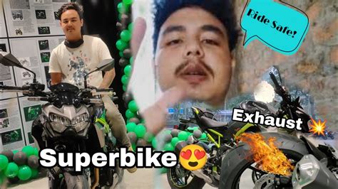 Visiting Kawasaki Guwahati Superbikes 😍😍 Youtube