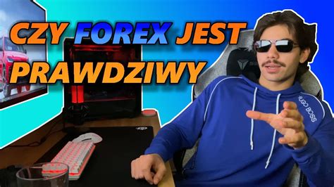 Czym jest FOREX jak na nim zarabiać YouTube