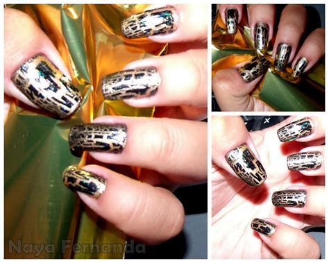 Cutilart Unhas Para O Carnaval