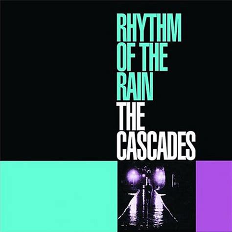 The Cascades - Rhythm of the Rain Turns 55! - Cryptic Rock