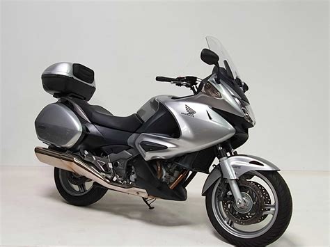 Honda NT 700 V Deauville ABS 2015 occasion 12 933 km vente Routière