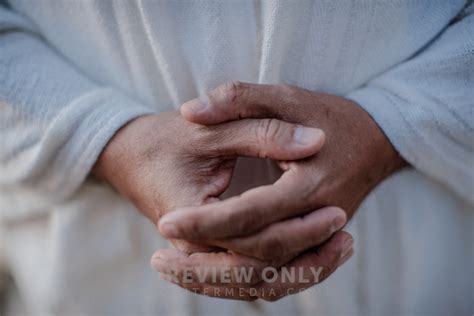 Praying Hands Of Christ - Stock Photos | The Visual Folk