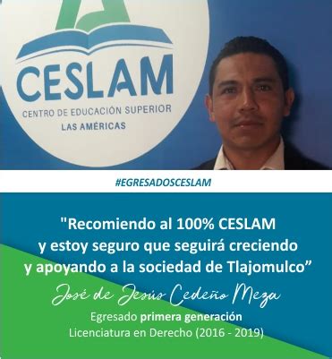 TESTIMONIO JOSE DE JESUS CEDEÑO MEZA CESLAM