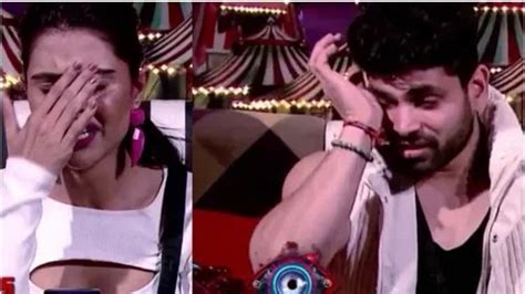 Bigg Boss 16बिग बॉस ने दिया कंटेस्टेंट को अपने दिल की बातें शेयर करने