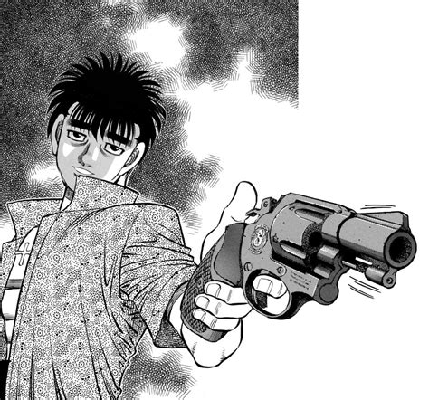 859 Best Ippo Images On Pholder Hajimenoippo Berserk And Manga