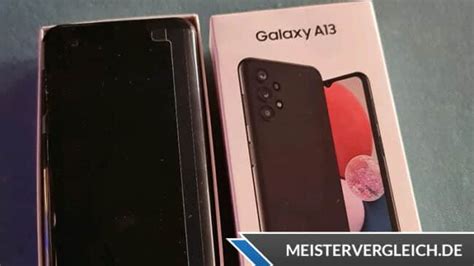 Samsung Galaxy A13 5g Test And Bewertung Aldi 2025