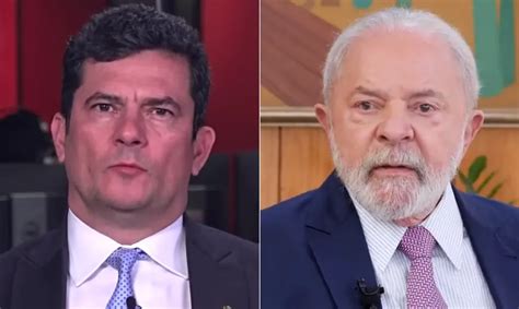 O Que O Presidente Lula Tem A Ver O Plano Do Pcc Contra Sergio Moro