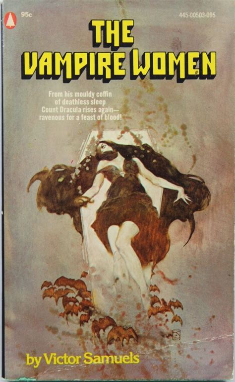 Too Much Horror Fiction Jeffrey Catherine Jones The Paperback Covers