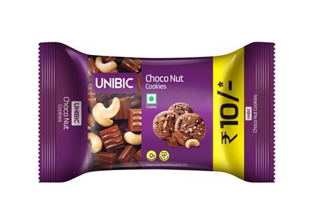 UNIBIC Choco Nut – Unibic Cookies